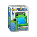 Toy Story 5 Lilypad Pop! Vinyl
