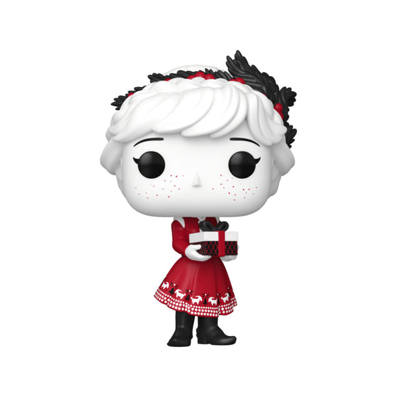 Frozen Anna (Holiday) Pop! Vinyl