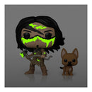 Prey Naru Glow Pop! Plus