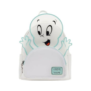 Casper Let's Be Friends Mini Backpack