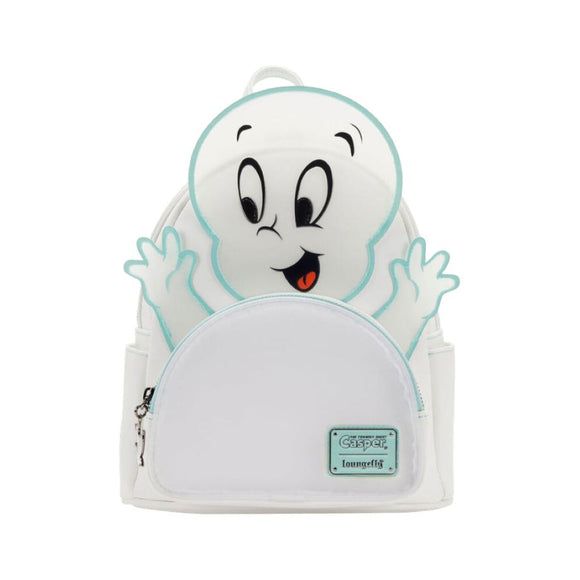 Casper Let's Be Friends Mini Backpack