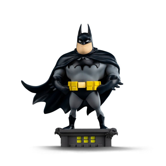 DC Comics Batman Animated Icons