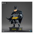 DC Comics Batman Animated Icons