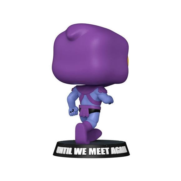 Skeletor "Until we meet again" US Exc. Pop! Sayings