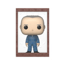 Silence of the Lambs Hannibal in Cell Pop! Vinyl