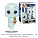 Casper: 30th Anniversary Casper Pop! Vinyl (Chase Ships 1 in 6)