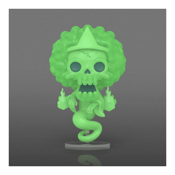 One Piece Ghost Brook US Exclusive Pop! Vinyl