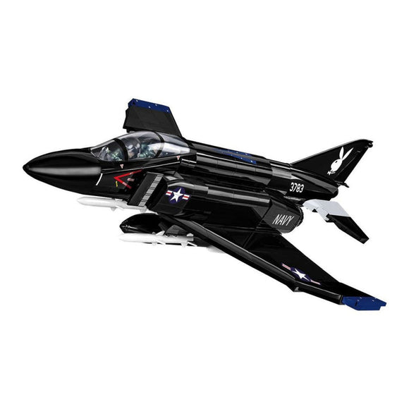 Armed Forces F-4S Phantom II (608 Pcs)
