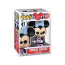 Disney: Excellent 8 MInnie (K-Pop) Pop! Vinyl
