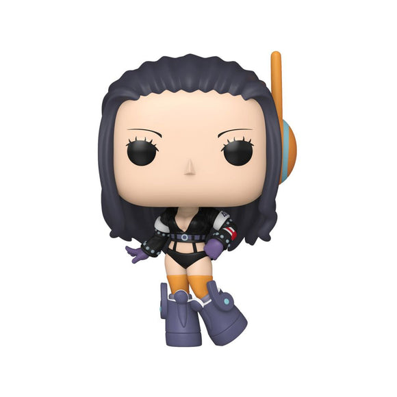 One Piece Robin (Egghead) Pop! Vinyl