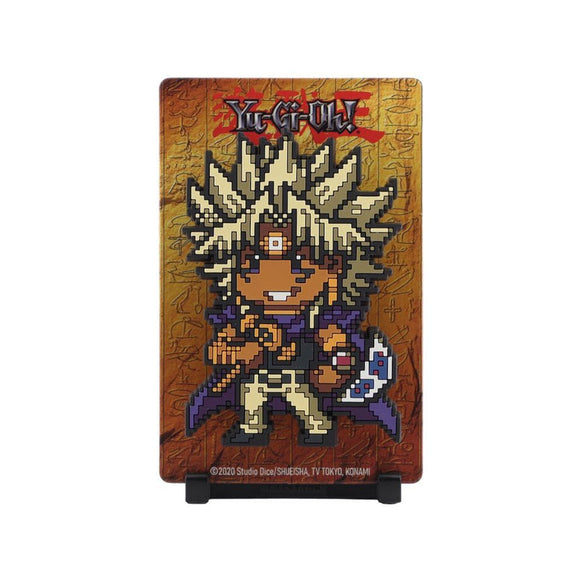 Yu-Gi-Oh! Yami Marik 4.3" FIGGYZ