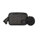 Pokemon Legendary Beasts Sling Crossbody Bag with Coin Bag