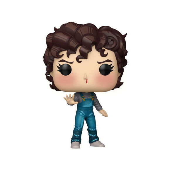 Stranger Things: Tales from '85 (2026) Eleven Pop! Vinyl