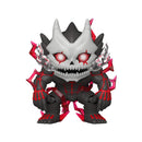 Kaiju No.8 (Uncontrolled) 6" Pop! Vinyl