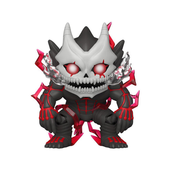 Kaiju No.8 (Uncontrolled) 6" Pop! Vinyl