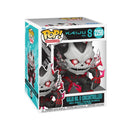 Kaiju No.8 (Uncontrolled) 6" Pop! Vinyl