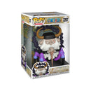 One Piece St. Jaygarcia Saturn 10" Pop! Vinyl