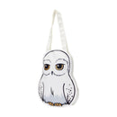 Harry Potter Hedwig Cosplay Oversized Canvas Tote Bag