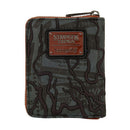 Stranger Things Zip Around Wallet