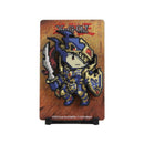 Yu-Gi-Oh! Black Luster Soldier 4.3" FiGGYZ