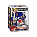 NFL: Legends John Elway (Broncos) Pop! Vinyl