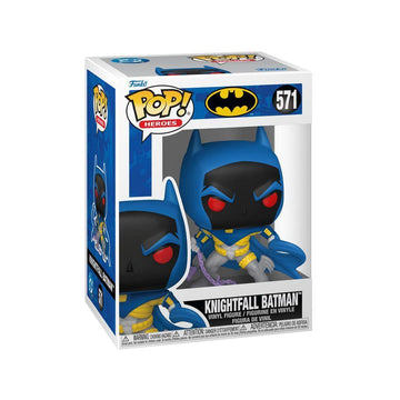 DC Comics Knightfall Batman (90's) Pop! Vinyl