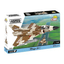 Armed Forces Mirage IIIC Vexin (444 Piece Kit)