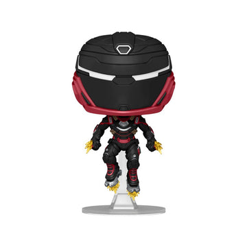 Ironheart Model 5 Pop! Vinyl