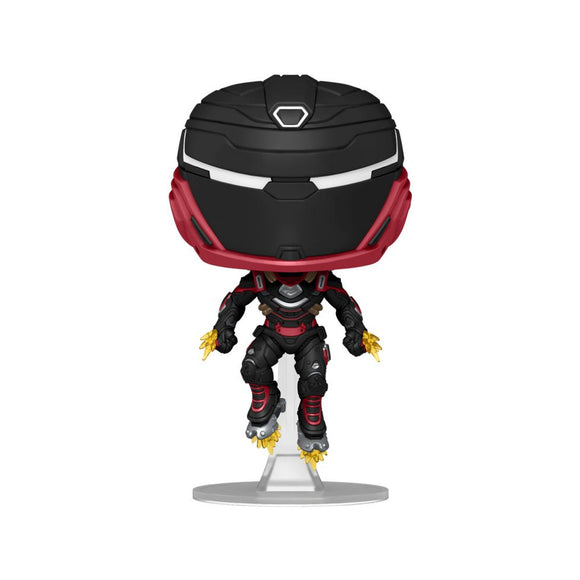 Ironheart Model 5 Pop! Vinyl