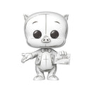 Looney Tunes: Sketched Porky Pig Pop! Vinyl