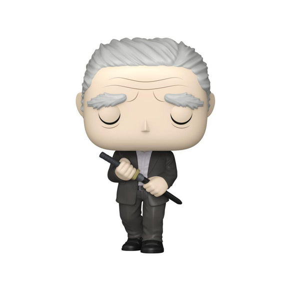 Sakamoto Days Takamura Pop! Vinyl