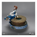 Beauty and the Beast Belle Anime Princess Statue
