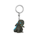 Godzilla: Minus 1 Godzilla Glow Pop! Keychain