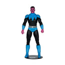 DC Multiverse Sinestro (Classic Uniform) 7" Figure