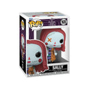 The Nightmare Before Christmas Sally Patchwork Pop! Vinyl