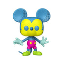 Disney Mickey Mouse (Nostalgia) US Exclusive Pop! Vinyl