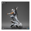 G.I. Joe Storm Shadow 1:10 Scale Statue