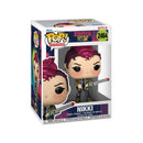 Stranger Things: Tales from '85 (2026) Nikki Pop! Vinyl