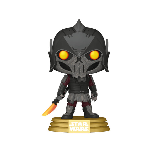 Star Wars: Legends Darth Bane Exclusive Pop! Vinyl