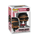 Bruno Mars (APT.) Pop! Vinyl
