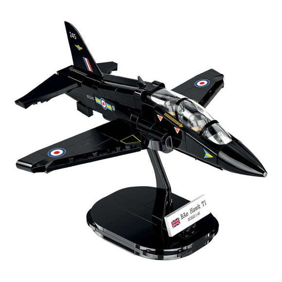 Armed Forces BAe Hawk T1 RAF (362 Piece Kit)