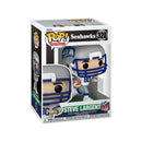 NFL: Seahawks Steve Largent (Home) Pop! Vinyl