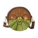 The Rescuers Down Under Crossbody