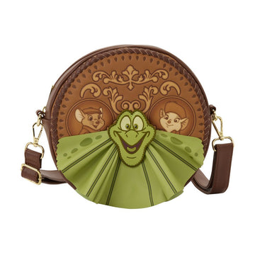 The Rescuers Down Under Crossbody