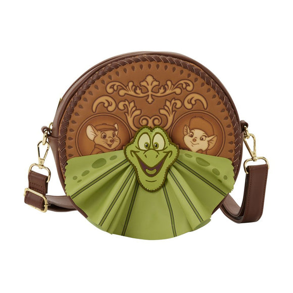 The Rescuers Down Under Crossbody
