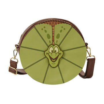 The Rescuers Down Under Crossbody
