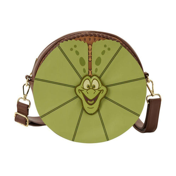 The Rescuers Down Under Crossbody