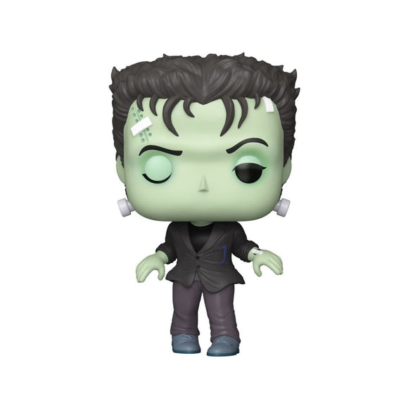 Universal Monsters Frankenstein (Retro Anime) Pop! Vinyl