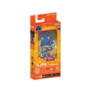 Sonic The Hedgehog Metal Sonic (Modern) 4.3" FIGGYZ