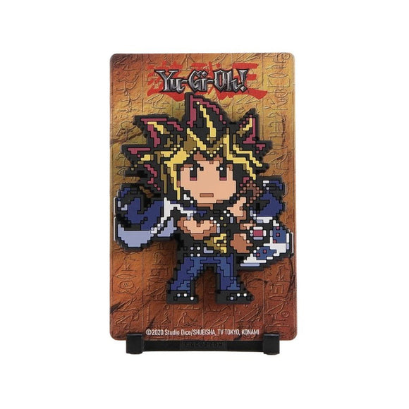 Yu-Gi-Oh! Yami Yugi 4.3" FiGGYZ